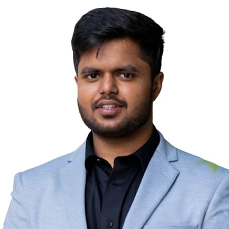 Utkarsh Sharma